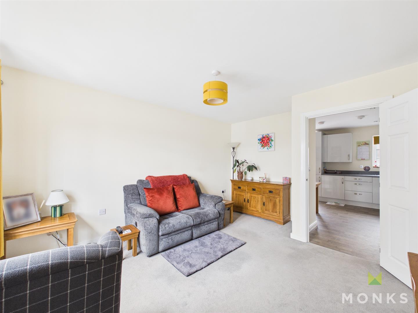 5 Griffiths Close, Shrewsbury, SY2 6FZ For Sale